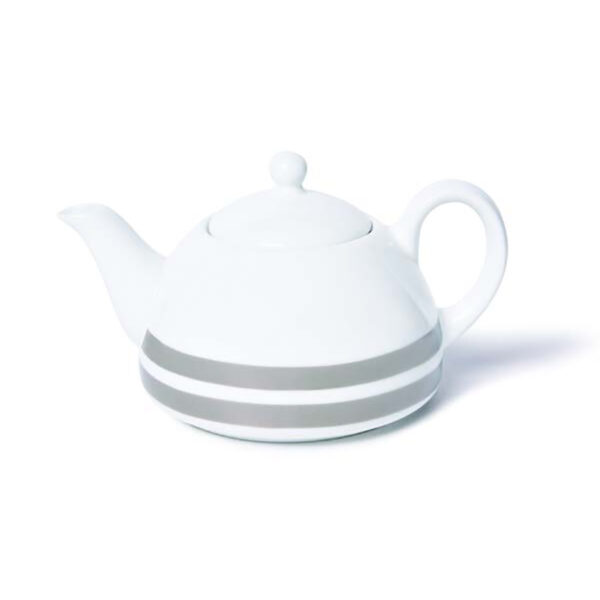 قوری چینی 1.1 لیتر آسترا ماكسيما کرکماز 81312 - تصویر 1