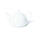 قوری چینی حجم 0.9 لیتر کرکماز 81912