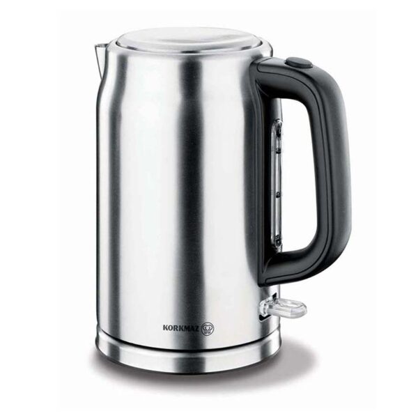 کتری برقی ساتینا پلاس کرکماز 477-01 - تصویر 1