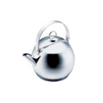 کتری رو گازی 3.5 لیتر استیل تامبیک کرکماز 094-01