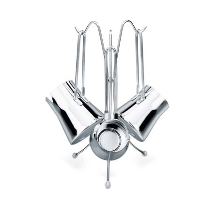 سرویس قهوه جوش پرویتا کرکماز 122