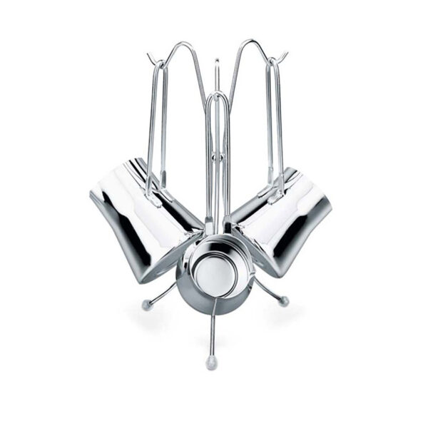 سرویس قهوه جوش پرویتا کرکماز 122 - تصویر 1