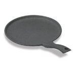 تابه کرپ گرانیت 25 سانتیمتر فاین کاست کرکماز 1496