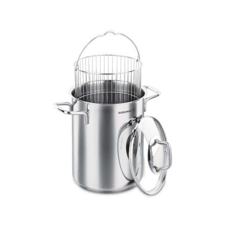 سرويس پخت مارچوبه 3 پارچه پرلا کرکماز 1520