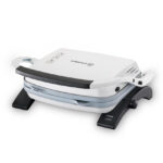 توستر 1800 وات سفید توست کولیک کرکماز 329-05