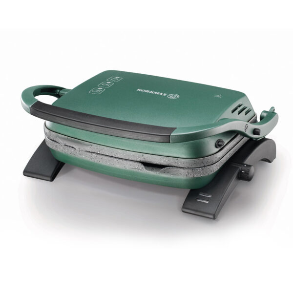 توستر 1800 وات سبز توست کولیک کرکماز 329-12 - تصویر 1