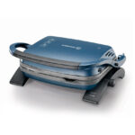 توستر 1800 وات آبی توست کولیک کرکماز 329-13