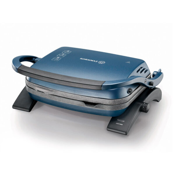 توستر 1800 وات آبی توست کولیک کرکماز 329-13 - تصویر 1