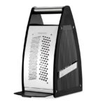 رنده حرفه ای استیل رندی کرکماز 572