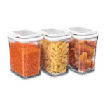 سرويس 3 پارچه نگهداري غذا استورا کرکماز 614