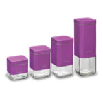 سرويس 4 پارچه نگهدارنده استورا ارگوان کرکماز 693-01