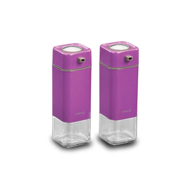 سرويس 2 پارچه سرکه و روغن پاش استورا ارگوان کرکماز 694-01 - تصویر 1