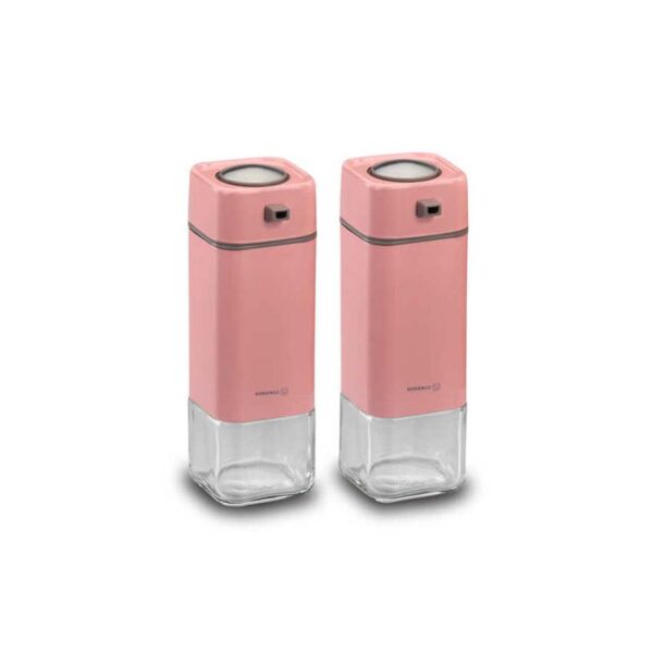 سرويس سرکه و روغن پاش 2 پارچه استورا مانولیا کرکماز 694 - تصویر 1