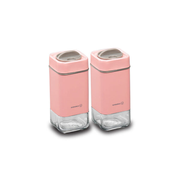 سرویس نمک پاش فلفل پاش استورا مانولیا کرکماز 695 - تصویر 1