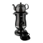 سماوربرقی 1800 وات 0.9+ 2.5 لیتر برنت ریوالد 800213