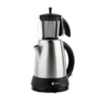 چای ساز برقی 1650 وات 0.7 لیتر + 1.8 لیتر اویتا ریوالد 800905