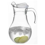 پارچ بلور 1.8 لیتر بیسترو پاشاباغچه 43934