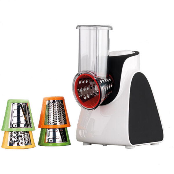 سالاد ساز 150 وات الگرا کرکماز 555 - تصویر 1