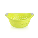 آبکش پلاستیک بیضی تیتیز AP-9136