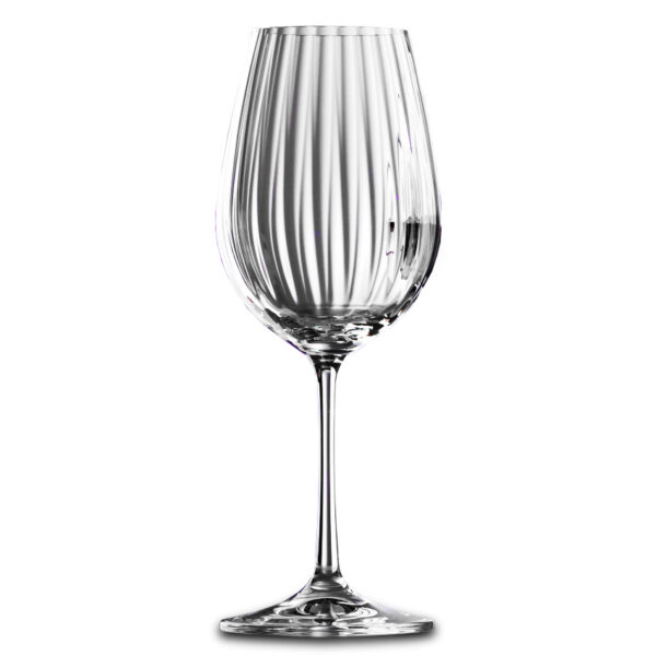 جام بلور 6 پارچه 450 میلی لیتر کلایر بوهمیا سلکشن 010228001