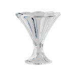 بستنی خوری بلور 280 میلی لیتر کلاسیک بوهمیا سلکشن 007183002