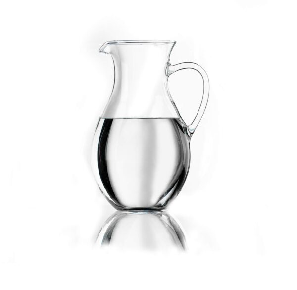 پارچ بلور 500 میلی لیتر کلاسیک بوهمیا سلکشن 008121002