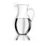 پارچ بلور 1.0 لیتر کلاسیک بوهمیا سلکشن 008121003