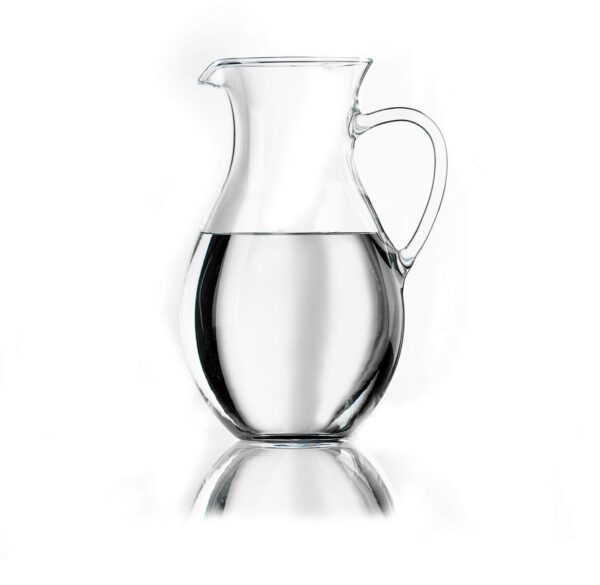 پارچ بلور 1.0 لیتر کلاسیک بوهمیا سلکشن 008121003