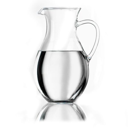 پارچ بلور 1.5 لیتر کلاسیک بوهمیا سلکشن 008121004