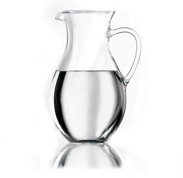 پارچ بلور 1.5 لیتر کلاسیک بوهمیا سلکشن 008121004