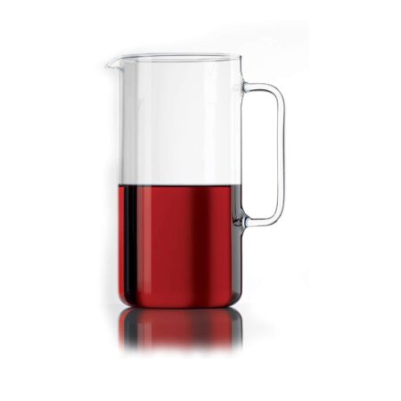 پارچ بلور 1.0 لیتر سايليندر بوهمیا سلکشن 008121005