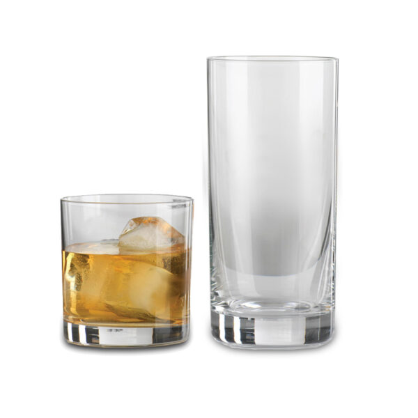 ست لیوان 12 پارچه بلور لیبرا بوهمیا سلکشن 007166007