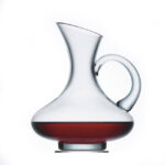 تنگ بلور 1.2 لیتر میلانو بوهمیا سلکشن 008128005