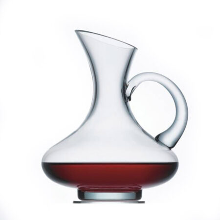 تنگ بلور 1.2 لیتر میلانو بوهمیا سلکشن 008128005