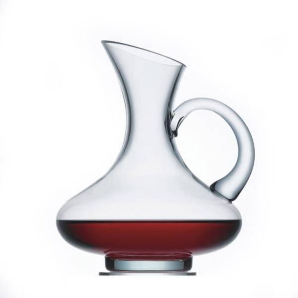 تنگ بلور 1.2 لیتر میلانو بوهمیا سلکشن 008128005