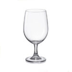 جام بلور 6 پارچه 440 میلی لیتر دنیلا اکوپیور 1400528