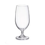 جام بلور 6 پارچه 390 میلی لیتر دنیلا اکوپیور 1400530