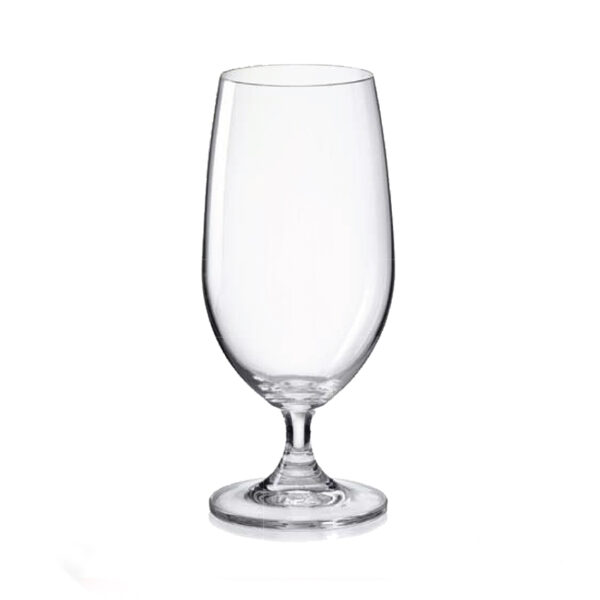 ecopure-daniela-1400530-rabima جام بلور 6 پارچه 390 میلی لیتر دنیلا اکوپیور 1400530