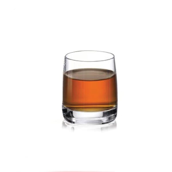 ecopure-jane-1400063-rabima نیم لیوان بلور 6 پارچه 60 میلی لیتر جین اکوپیور1400063