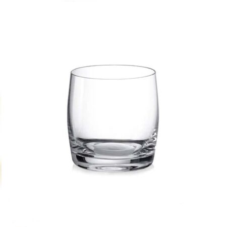 لیوان بلور 6 پارچه 300 میلی لیتر جین اکوپیور 1400536