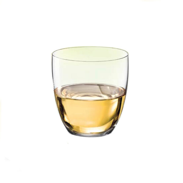 لیوان بلور 300 میلی لیتر جسیکا اکوپیور 1400278