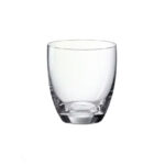 لیوان بلور 6 پارچه 340 میلی لیتر جسیکا اکوپیور 1400525