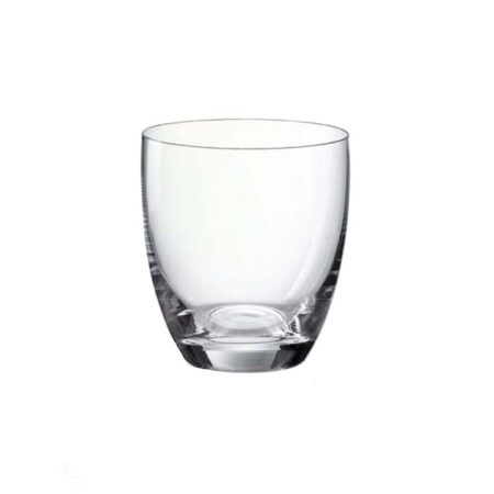 لیوان بلور 6 پارچه 300 میلی لیتر جسیکا اکوپیور 1400535