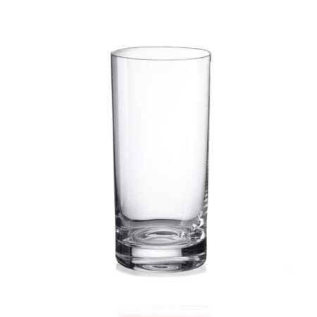 لیوان بلور 6 پارچه 530 میلی لیتر ورسایلس اکوپیور 1400534