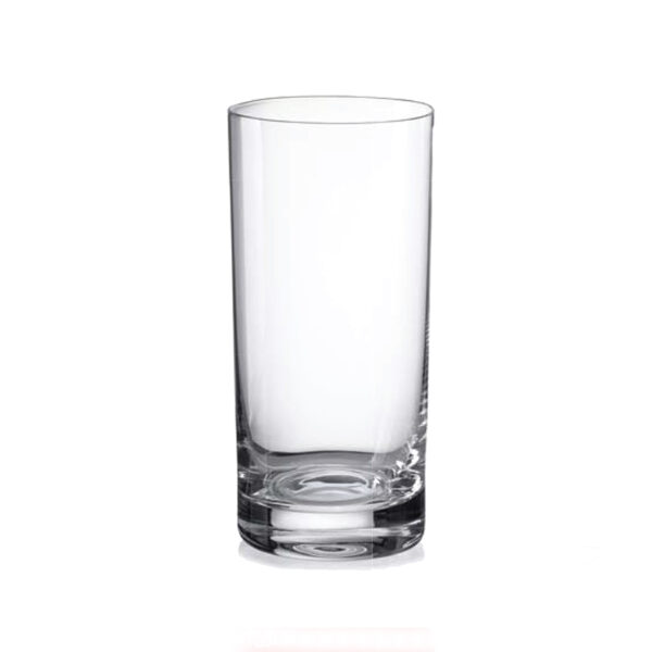 ecopure-versailles-1400534-rabima لیوان بلور 6 پارچه 530 میلی لیتر ورسایلس اکوپیور 1400534