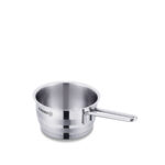 روغن داغ کن 14*7.0 سانتیمتر 1.0 لیتر استیل براق آسترا کرکماز 1891