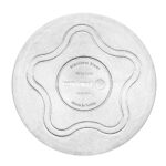 تابه 20*5.0 سانتیمتر 1.5 لیتر استیل براق آسترا کرکماز 1893