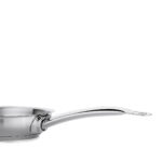 تابه مات پرولاین 24*5.0 سانتیمتر استیل کرکماز 1153