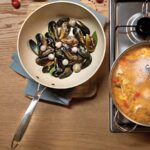 وک نچسب 24*6.5 سانتیمتر بژ گرانیتا کرکماز 1273 - تصویر 2