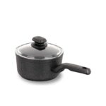 روغن داغ کن 18*9 سانتیمتر 2.0 لیتر مشکی اورنلا کرکماز 1340